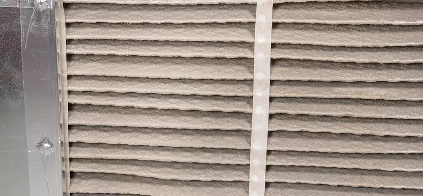 Mobile Car AC Filter Replacement in Yuba City