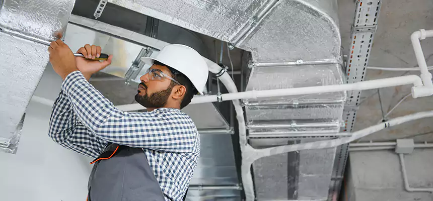 Proactive Ac Vent Repairs & Air Duct Replacement Companies Near Me in Yuba City