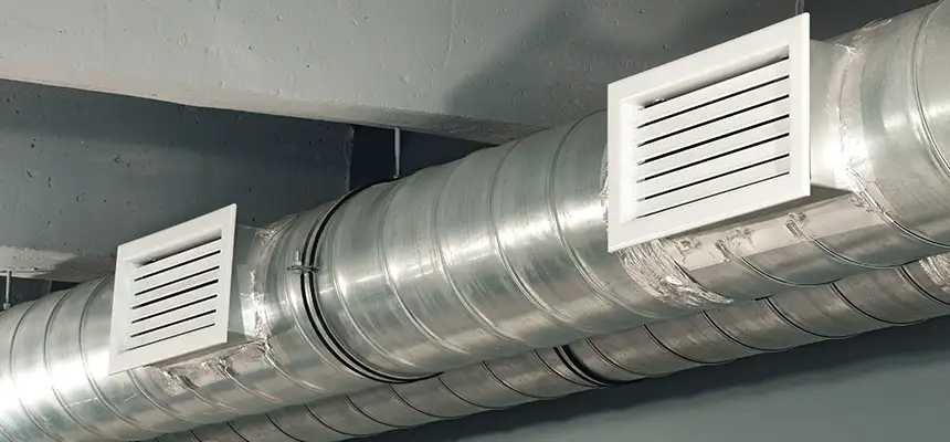 Our Air Duct Camera Inspection Services in Yuba City, CA
