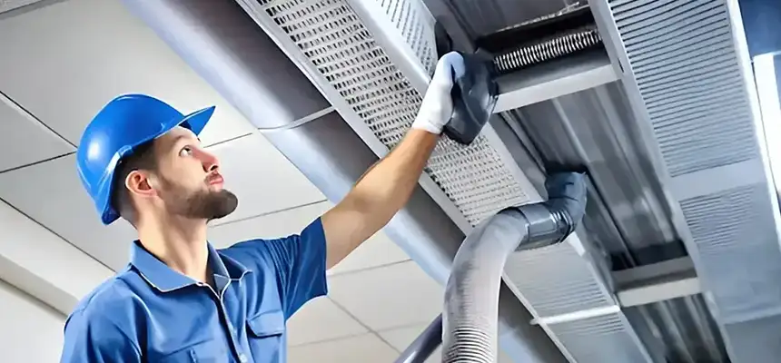 Our Annual Dryer Vent Maintenance Services in Yuba City, CA