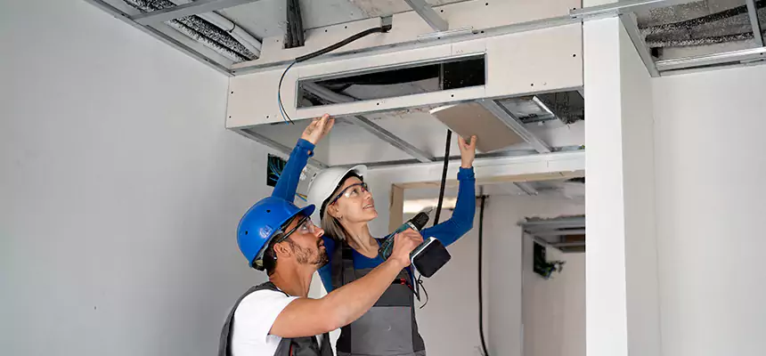 Our Attic Air Duct Cleaning Services in Yuba City, CA