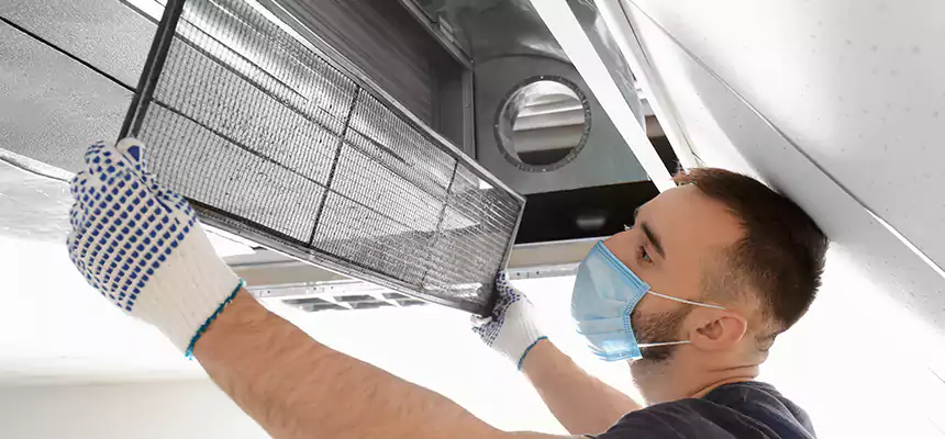 Diagnostic HVAC Coil & Blower Cleaning in Yuba City