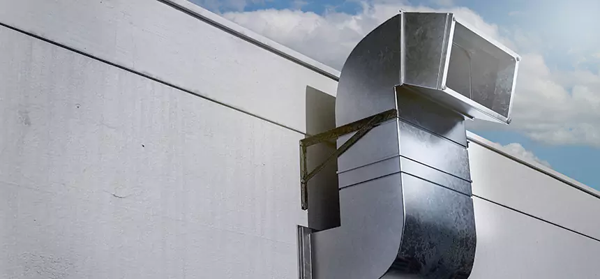 Comprehensive Commercial HVAC Cleaning in Yuba City