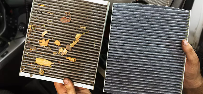 Our Dryer Vent Lint Filter Cleaning Services in Yuba City, CA