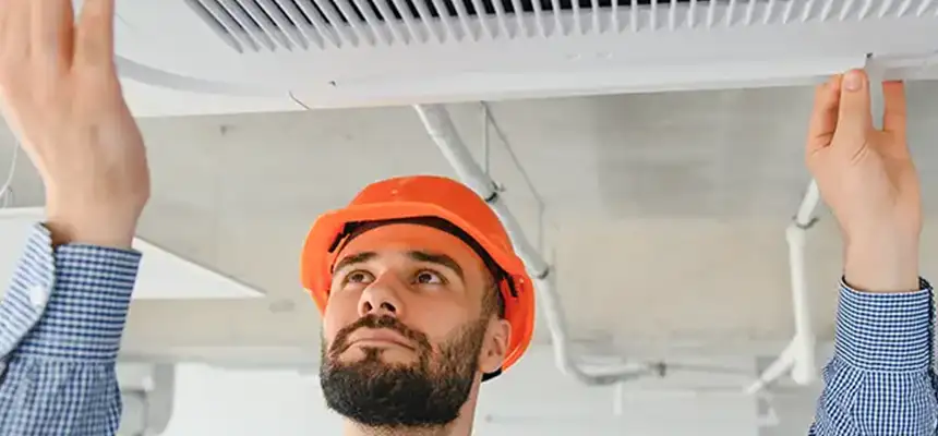 Our Furnace Vent Cleaning Services in Yuba City, CA