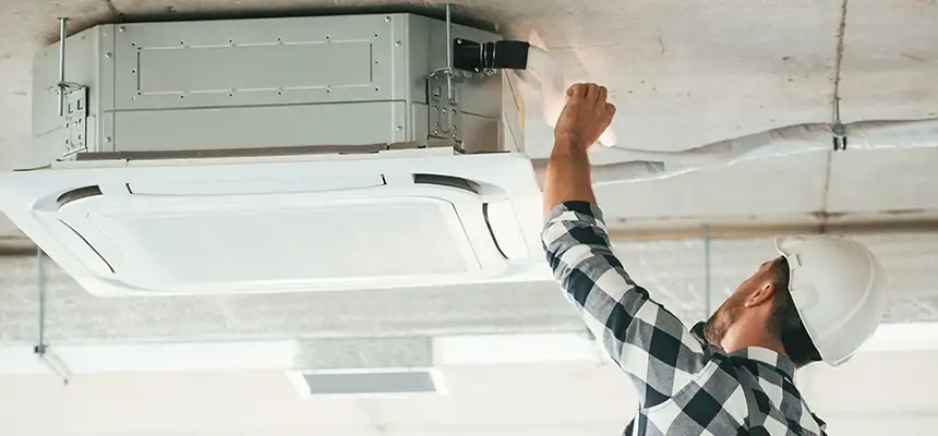 Our Local Vent Cleaning Services in Yuba City, CA