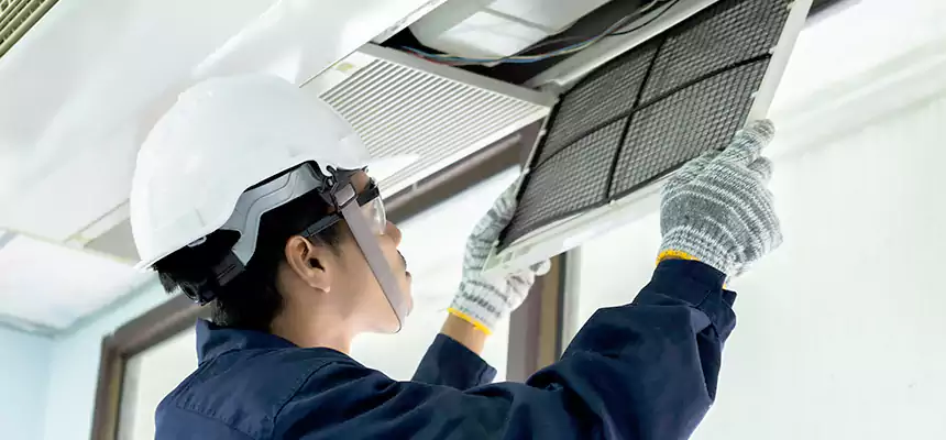 Our Residential Air Vent Cleaning Services in Yuba City, CA