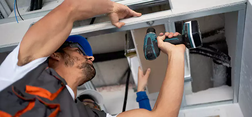 Our Retail Store Duct Cleaning Services in Yuba City, CA