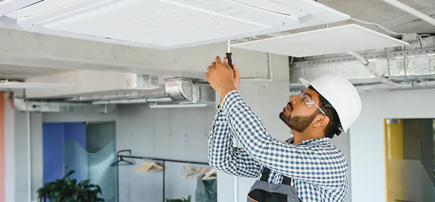 Our Roof Dryer Vent Cleaning Services in Yuba City, CA