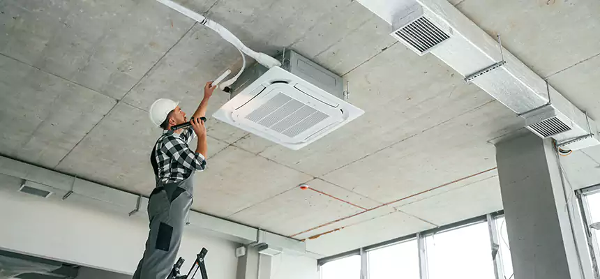 Our Wi Fi Connected Air Ducts Services in Yuba City, CA