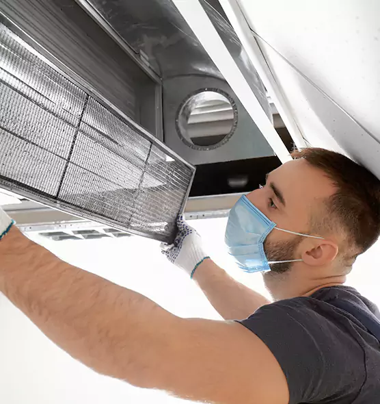 About Air Duct Pathogen Disinfection in Yuba City, CA