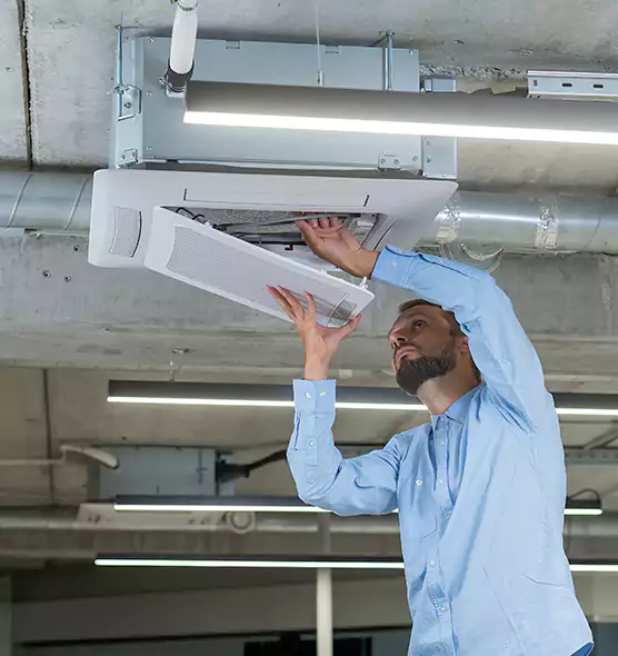About Air Duct Sealing And Repair in Yuba City, CA