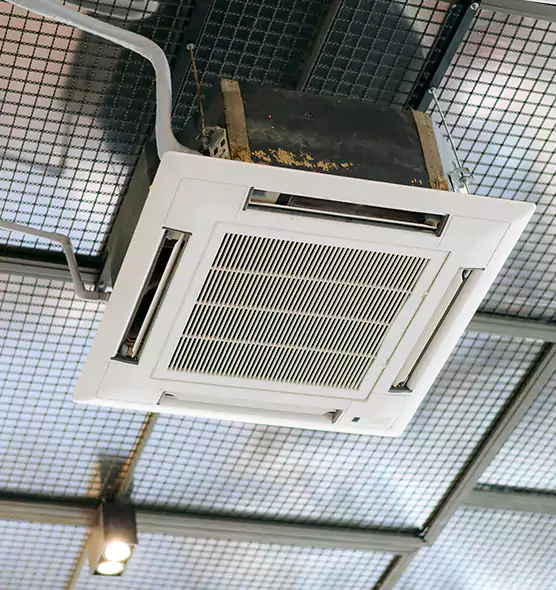 Top-Notch Allergy Relief Vent Cleaning Services in Yuba City, CA