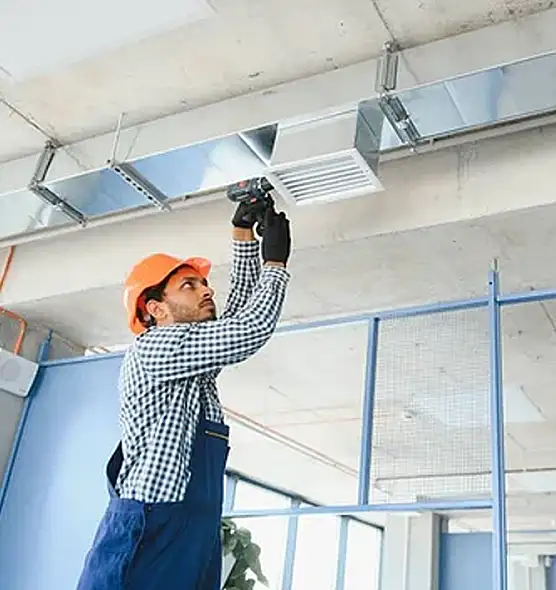 About Commercial Laundry Vent Cleaning in Yuba City, CA