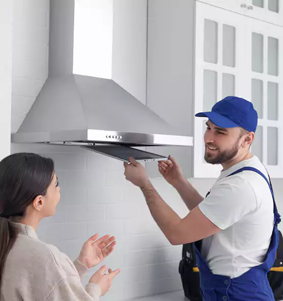 Professional Dryer Vent Cleaning Service in Yuba City, CA