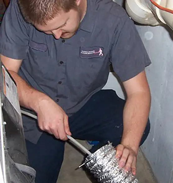 About Dryer Vent Hose Installation in Yuba City, CA