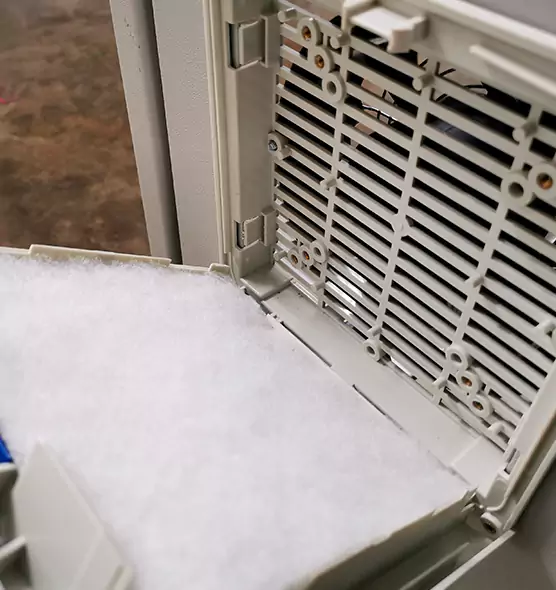 Professional Dryer Vent Mold Cleaning in Yuba City, CA