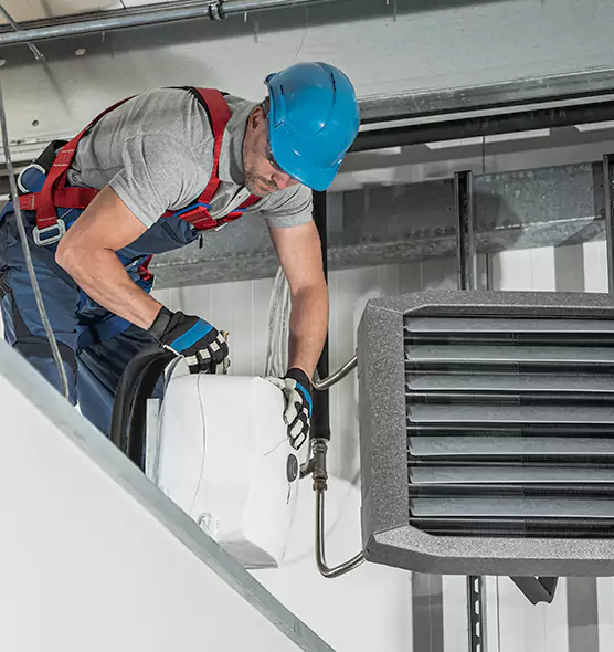 Professional HVAC Cleaning Solutions in Yuba City, CA