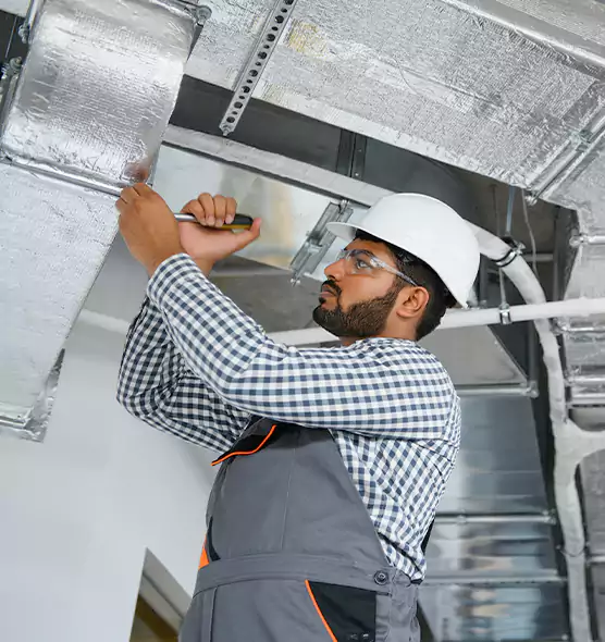 Welcome to Mold & Mildew Removal from Air Ducts Yuba City, CA
