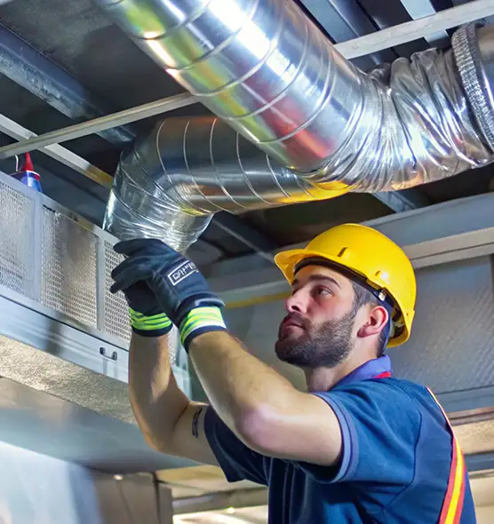 Professional NADCA Approved Air Duct Services in Yuba City, CA