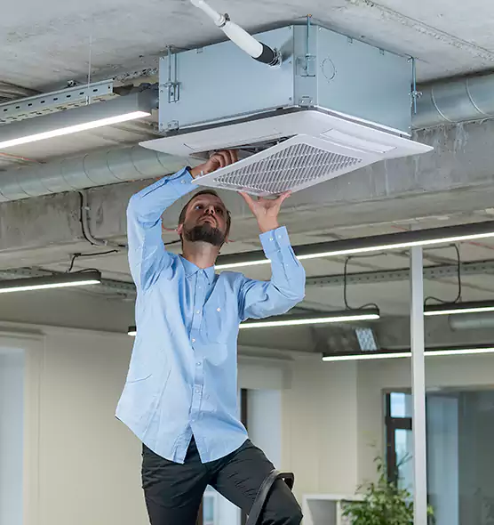 Advanced Residential Air Vent Cleaning in Yuba City, CA