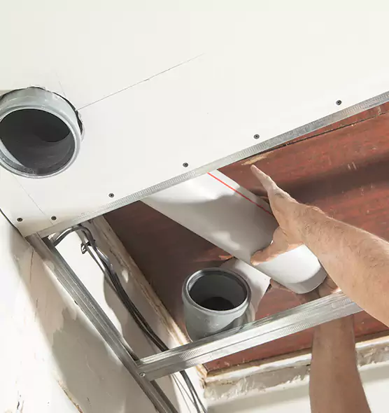 Professional Seasonal Allergy Air Duct Cleaning in Yuba City, CA