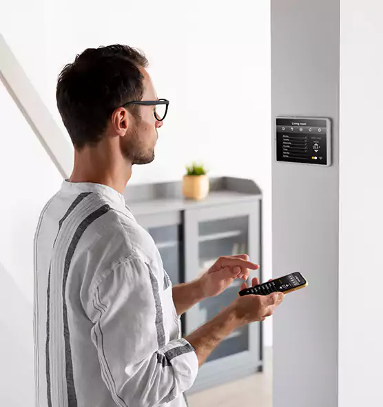 About Smart AC Vent Controller Services in Yuba City