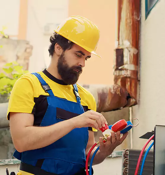 About Smart HVAC Installation in Yuba City, CA