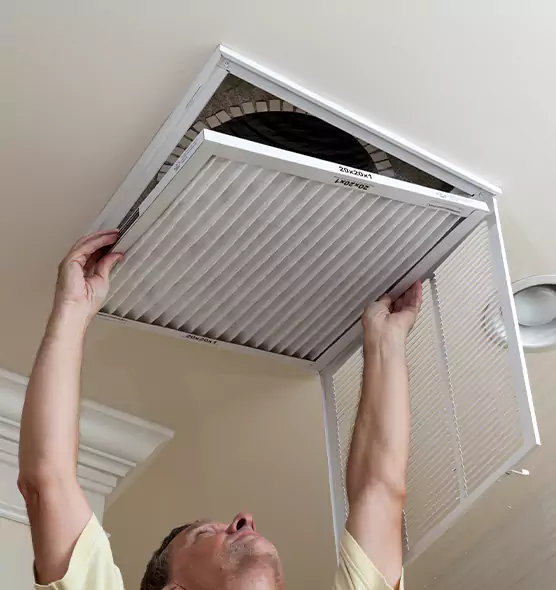Professional Vent Relocation Services in Yuba City, CA