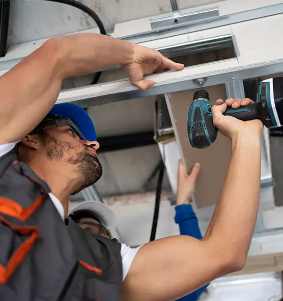 About Vent Smoke Odor Elimination in Yuba City, CA