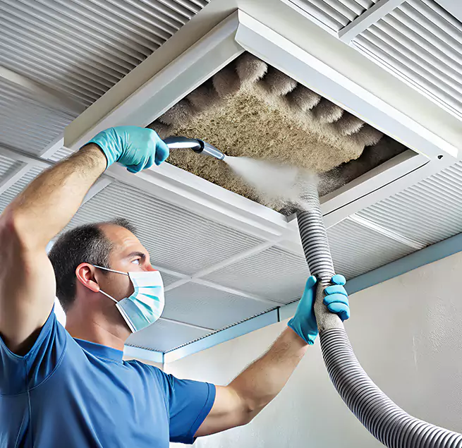 Why Homeowners & Businesses Trust Us Yuba City, CA