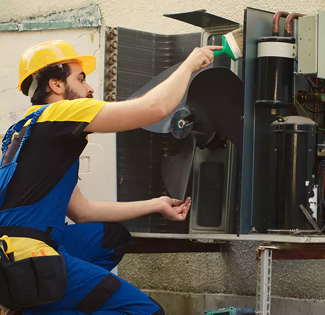 Why Homeowners Businesses Trust Us in Yuba City, CA?