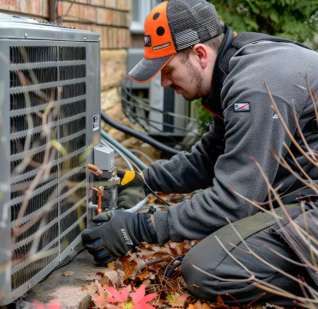 Why Homeowners & Businesses Trust Us in Yuba City, CA?