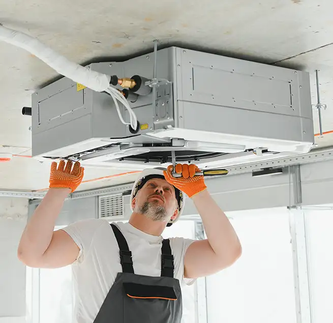 Why Homeowners & Businesses Trust Us Yuba City, CA