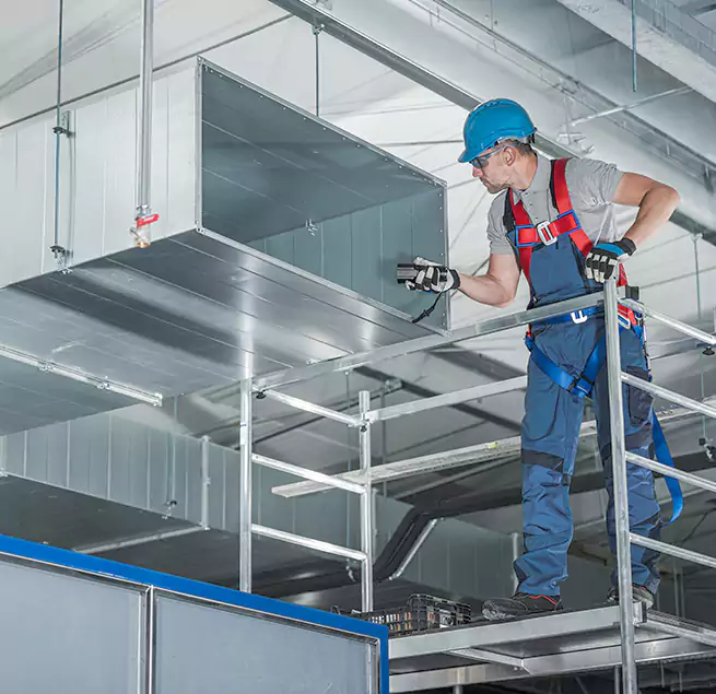 Why Homeowners Businesses Trust Us in Yuba City, CA