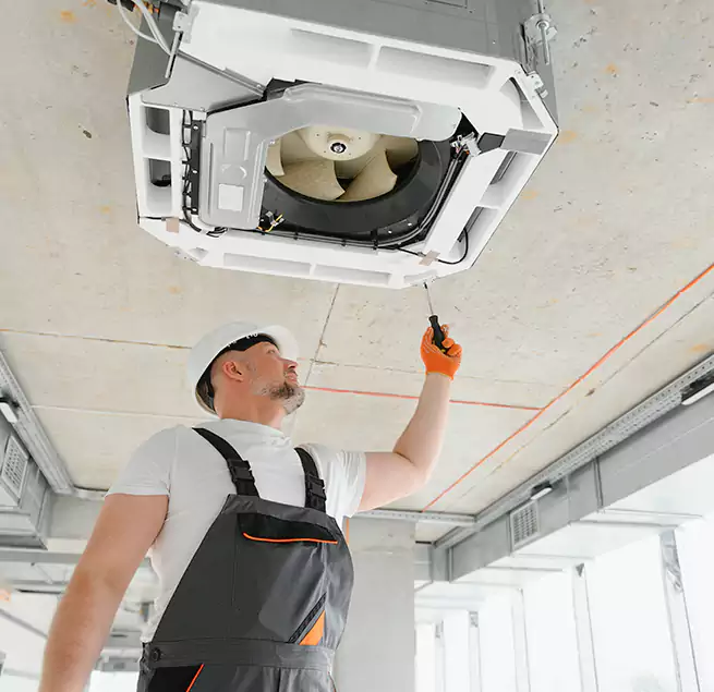 Why Homeowners Businesses Trust Us in Yuba City, CA