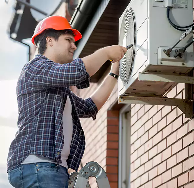 Why Homeowners & Businesses Trust Us Yuba City, CA