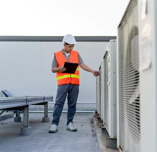 Why Homeowners & Businesses Trust Us in Yuba City, CA?